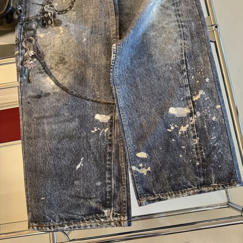 Gucci Jeans